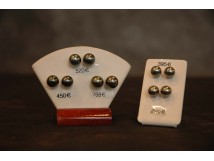 Non Communiqu&eacute;