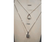 Non Communiqu&eacute;