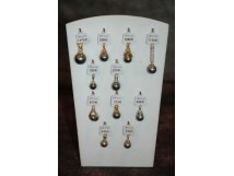 Non Communiqu&eacute;