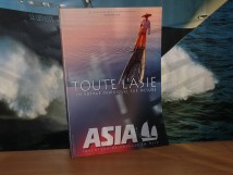 Asia à Montgeron