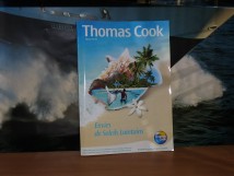 Thomas Cook à Montgeron