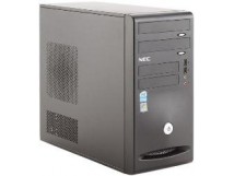 NEC D5000 - Grande capacit&eacute; de stockage en Windows 7