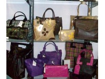 Les sacs &agrave; main