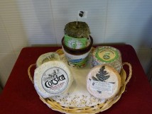 Fromages Corse à Bry-sur-Marne
