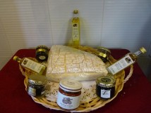 Truffes Fran&ccedil;aise