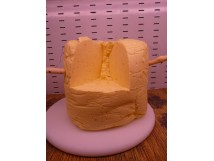 Beurre &agrave; la motte