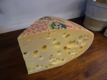 Emmental