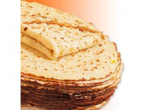 Les crêpes à Meaux