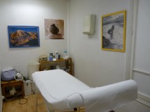  Cabine &eacute;pilation