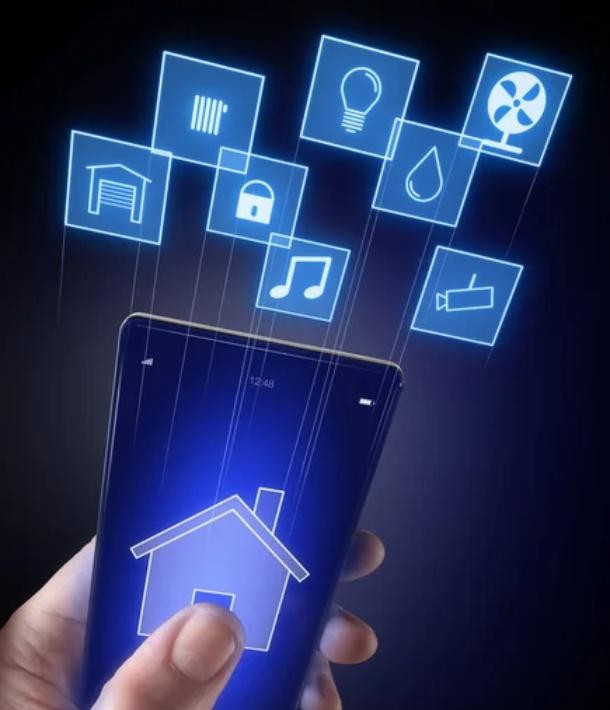 La domotique, ça consiste en quoi ?