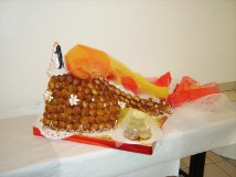 Non Communiqu&eacute;