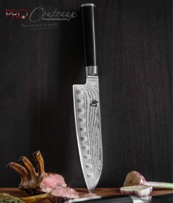 Découvrez l art culinaire japonais avec nos couteaux d exception !