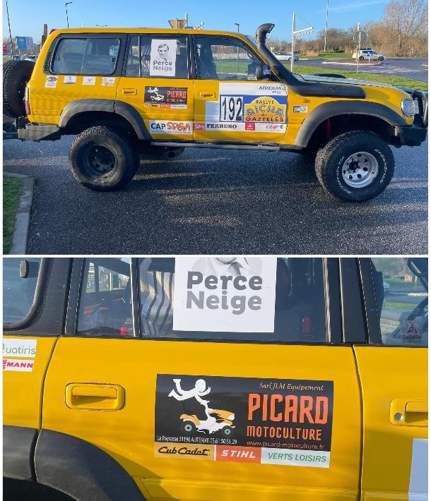 Picard Motoculture s
