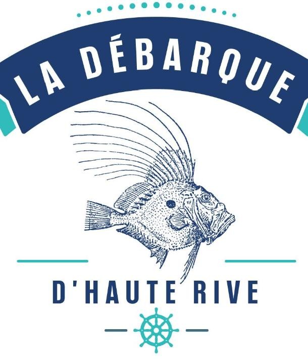 Explorez La Débarque d Haute Rive à  Auterive et ses alentours !