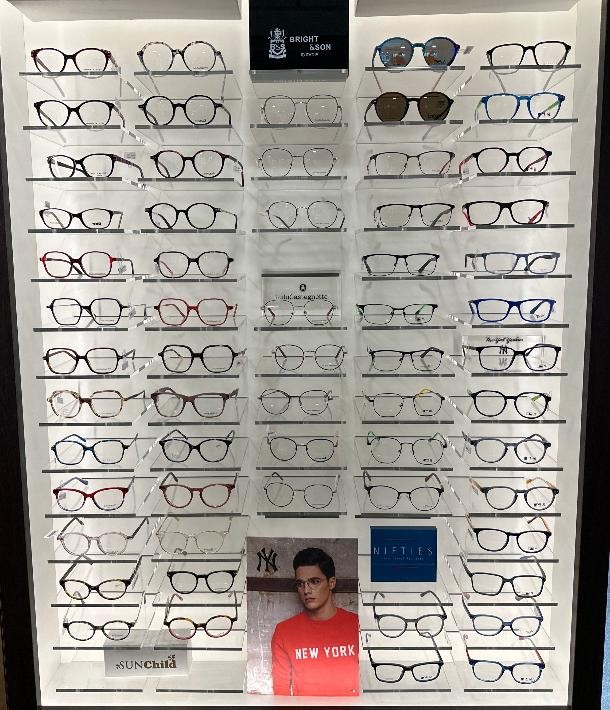 Nouvelle collection de lunette MAUI JIM
