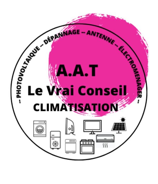 A.A.T. : votre partenaire en électroménager, climatisation et photovoltaïque