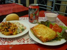 Formule &eacute;quilibre