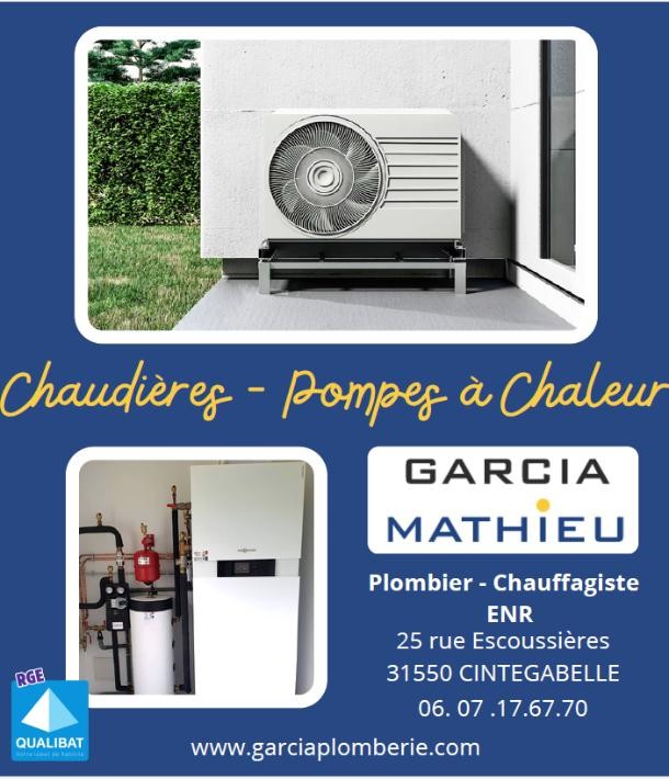 Optimisez votre confort avec la pose de pompes à chaleur !