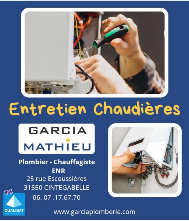 Entretien de chaudière : anticipez les beaux jours avec sérénité !