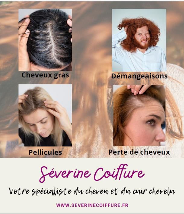 Un diagnostic capillaire à domicile pour prendre soin de vos cheveux !