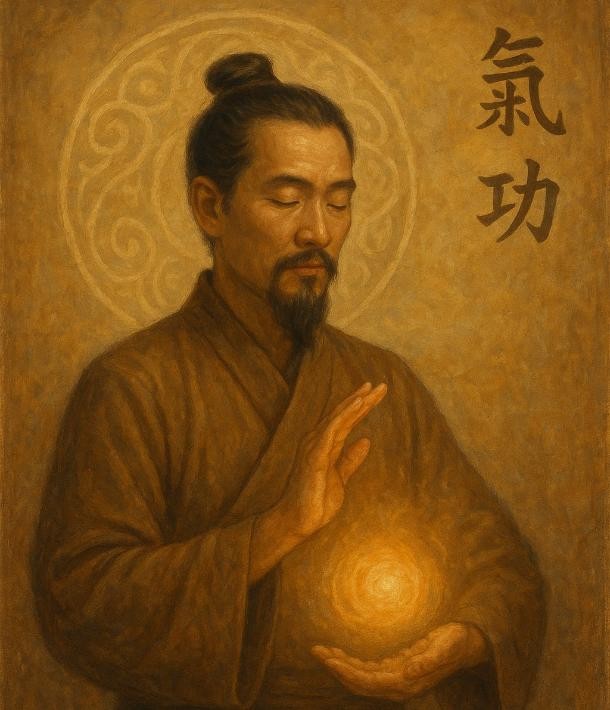 Praticien en énergie traditionnelle chinoise directement dans notre boutique