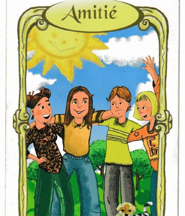 Privatisez le sanctuaire pour une soirée divinatoire entre amis