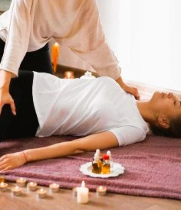 Atelier relaxation Coréenne