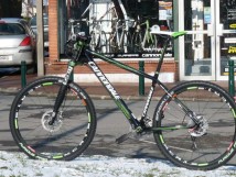 Non Communiqu&eacute;