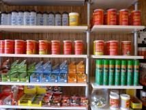 Non Communiqu&eacute;