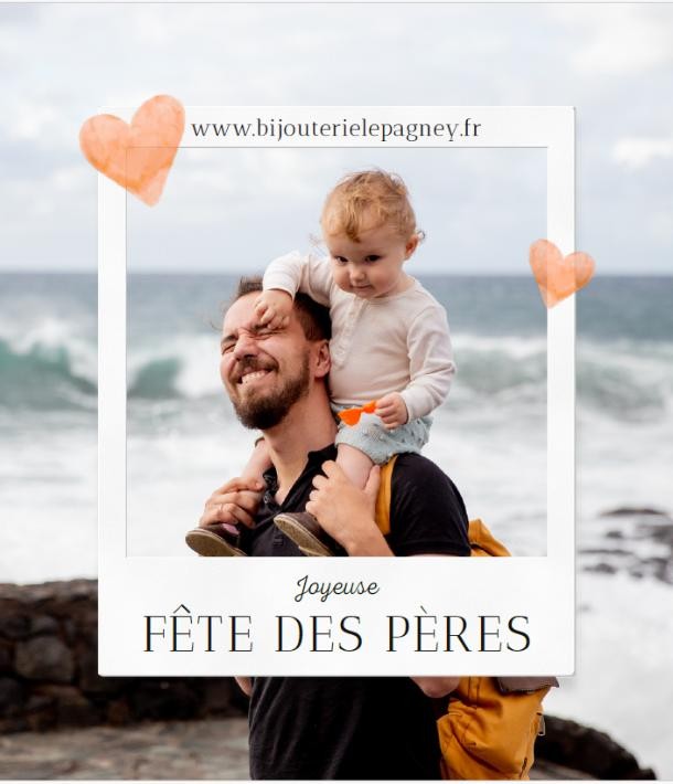 Idées cadeaux pour célébrer vos Papas !