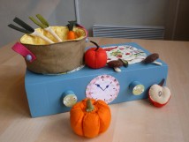 Plaque &eacute;lectrique