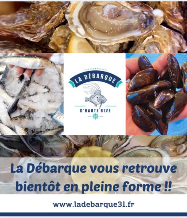Après les congés : une petite étape avant de vous retrouver !