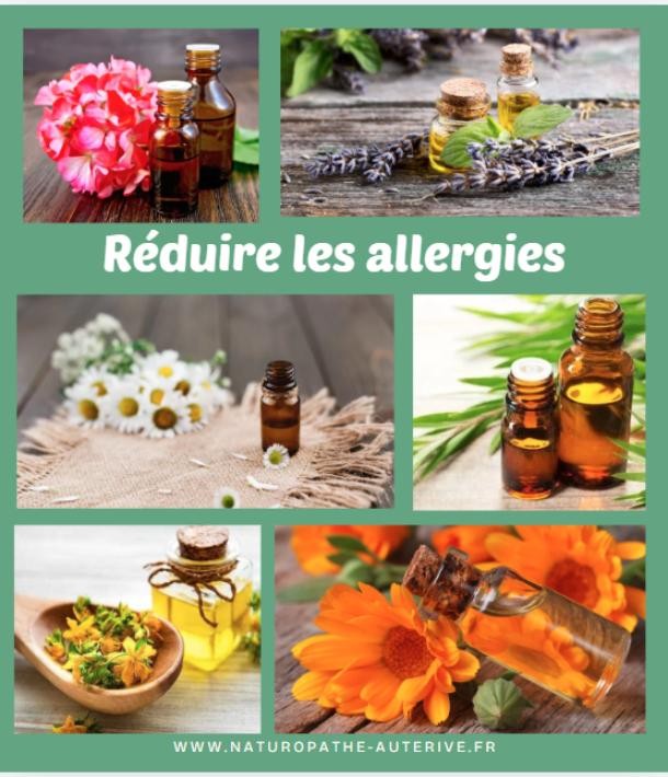 Allergies saisonnières : les conseils naturels de Philippe Bordieu Naturopathe