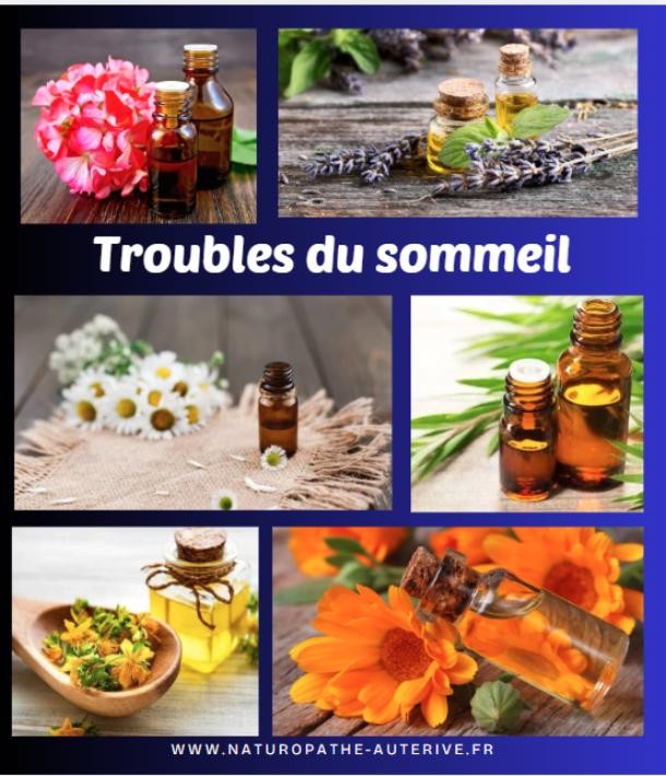 Troubles du sommeil : retrouver des nuits sereines naturellement à Auterive