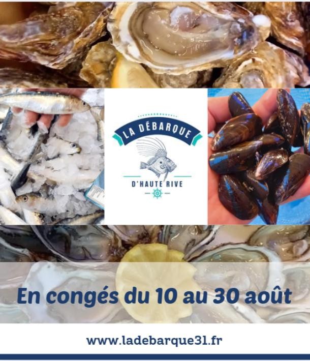 La Débarque d
