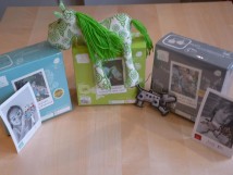 Kit de cr&eacute;ation