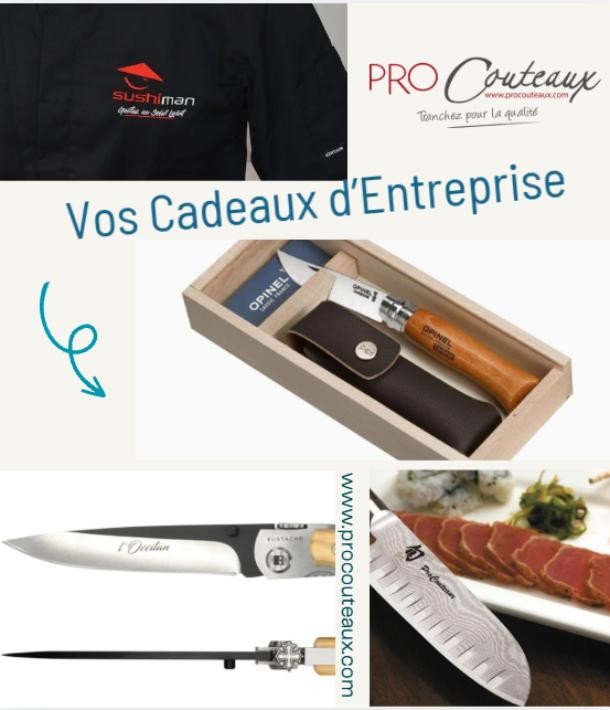 Des cadeaux d'entreprise personnalisés pour marquer les esprits à Auterive