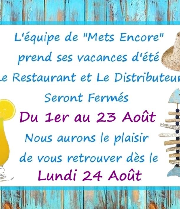 Congés d