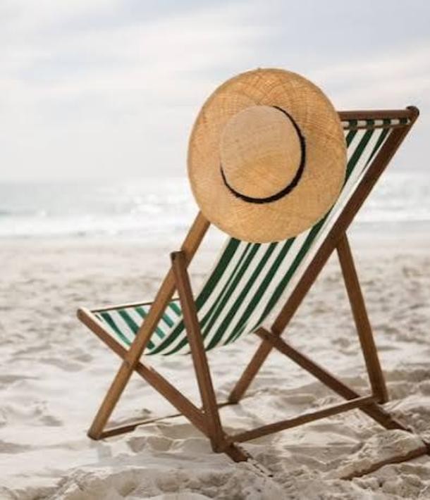 Fermeture estivale