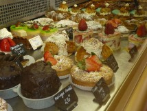 Les pâtisseries à Villiers-sur-Marne