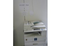 Non Communiqu&eacute;