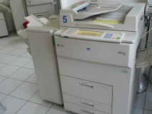 Non Communiqu&eacute;