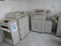 Non Communiqu&eacute;