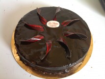 Notre Sp&eacute;cialit&eacute; : Le Meldois