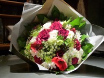 Non Communiqu&eacute;