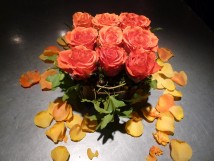 Non Communiqu&eacute;