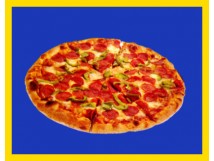 Pour l'achat de Pizzas à Bry-sur-Marne