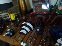 Non Communiqu&eacute;