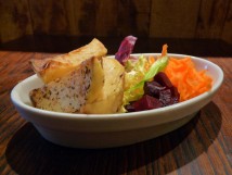 Non Communiqu&eacute;