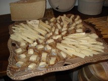 Plateau de fromages à Paris (11)